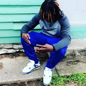 Meet your Posher, Lonnie